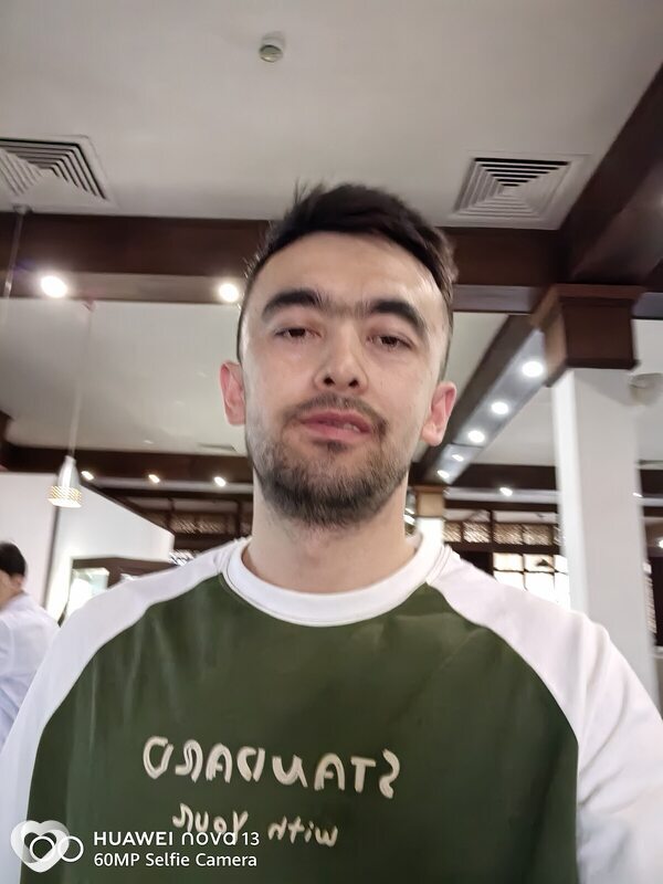 Яша, 33, Красноярске — анкета №2393629