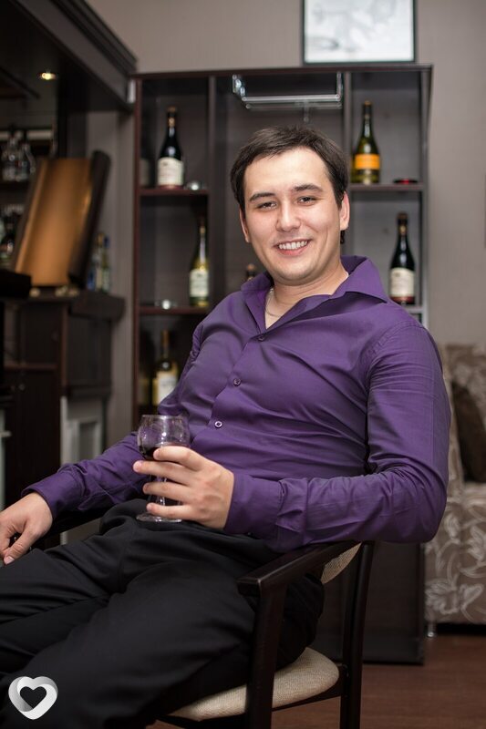 Фируз, 44, Иркутске — анкета №2393640