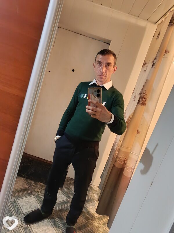 Виталий, 49, Краснодаре — анкета №2393569