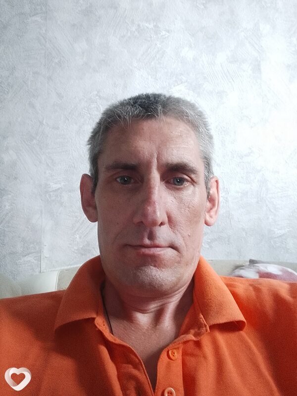 Николай, 46, Хабаровске — анкета №2393570