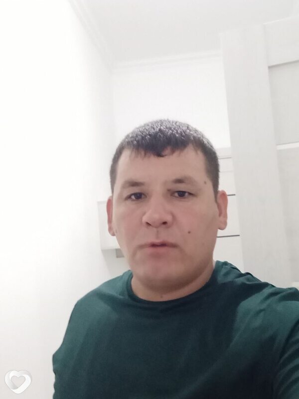 Коля, 42, Дзержинском — анкета №2393576
