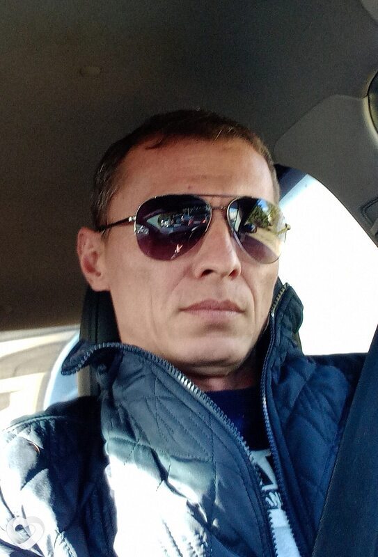 Ильяс, 41, Казани — анкета №2393585