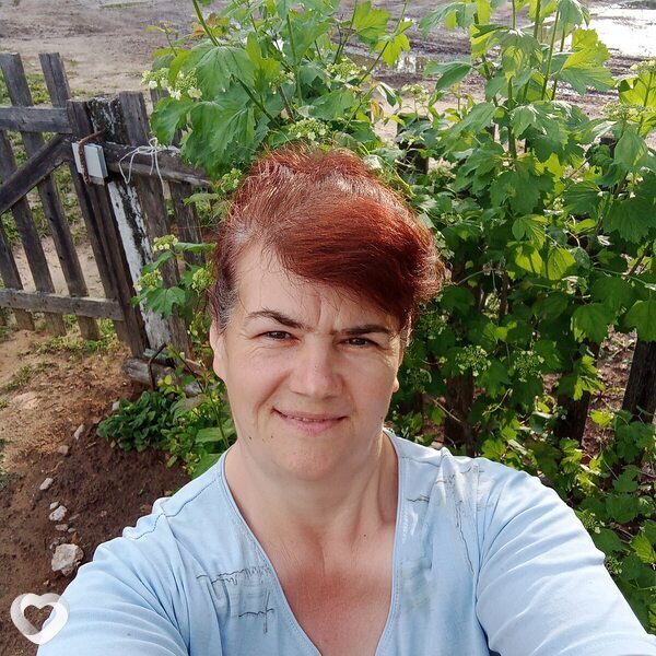 Наталья, 54, Сыктывкаре — анкета №2393918