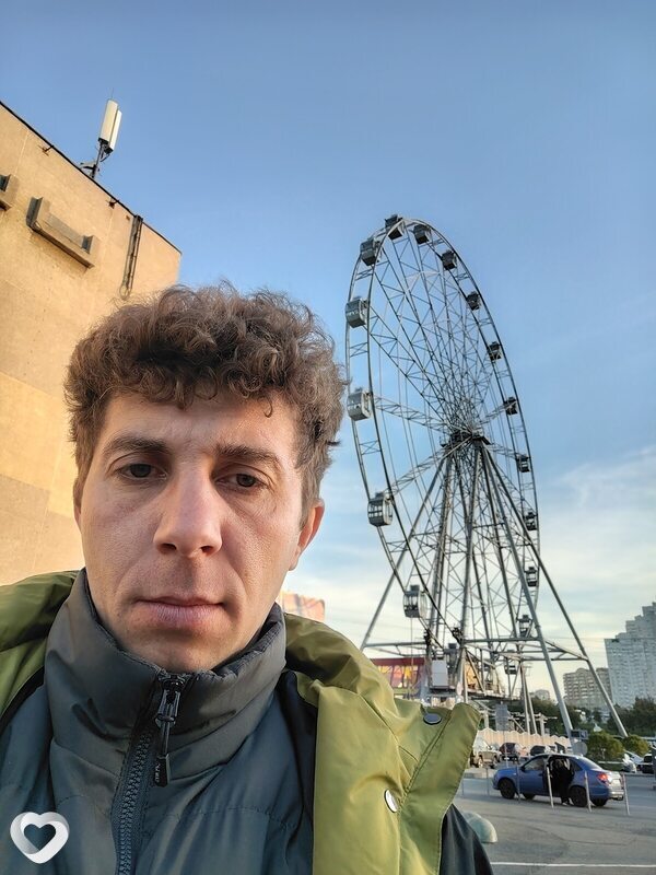 Санек, Мичуринск
