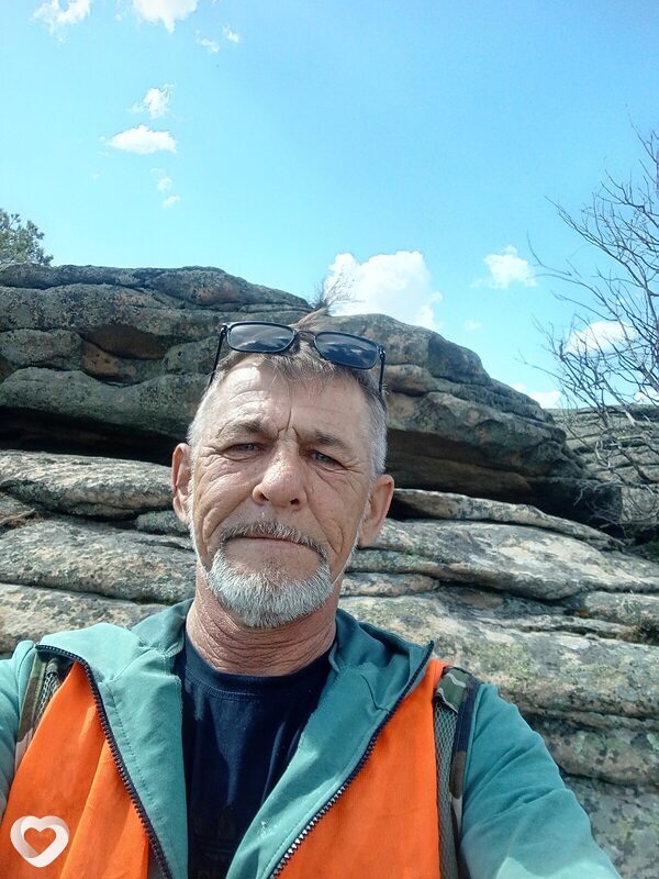 Виктор, 57, Караганде — анкета №2393928