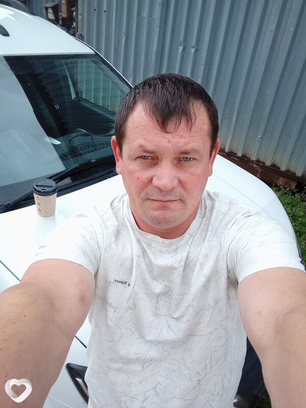 Sanek, 40, Обнинске — анкета №2393930