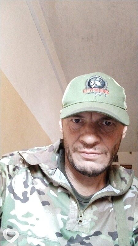 Евгений, 50, Ростове-на-Дону — анкета №2393932