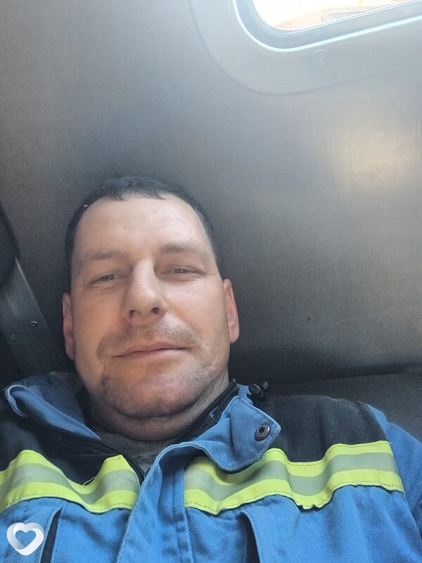Руслан, 39, Екатеринбурге — анкета №2393694