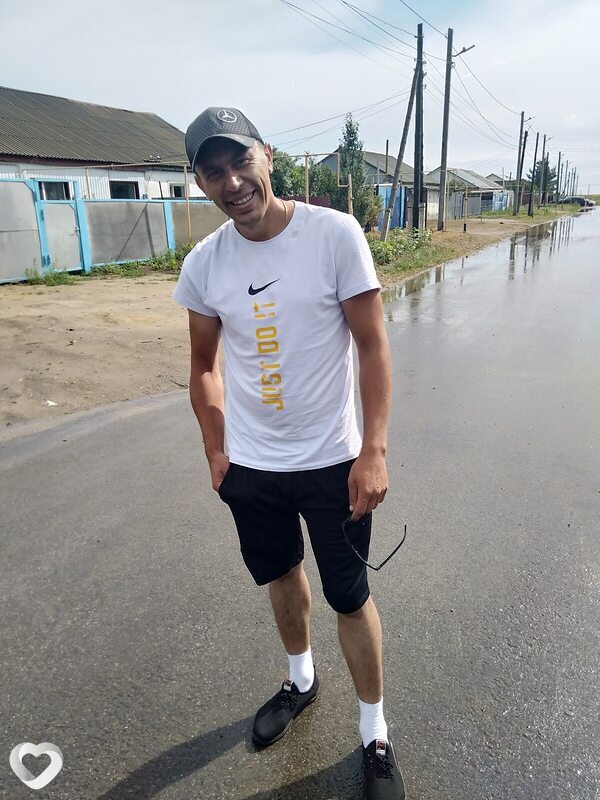 Александр, 30, Костанае — анкета №2393696