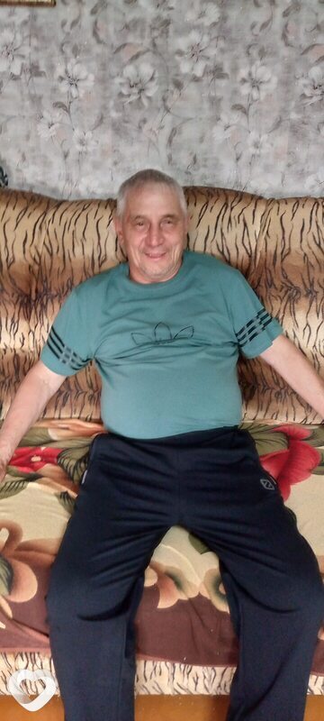 Рашит, 60, Уфе — анкета №2393702