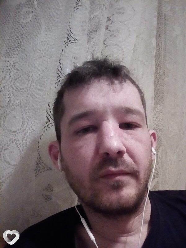 Евгений, 40, Челябинске — анкета №2393709