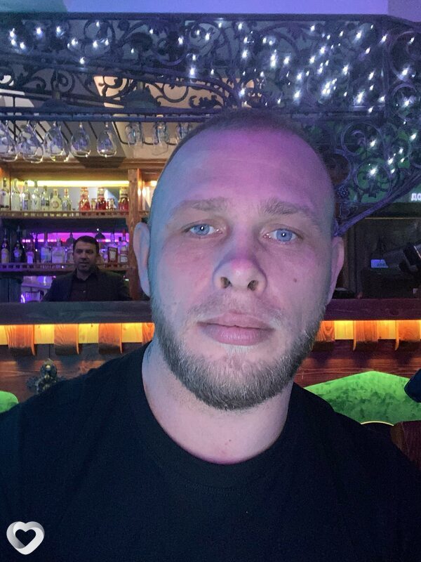 Александр, 38, Москве — анкета №2393713