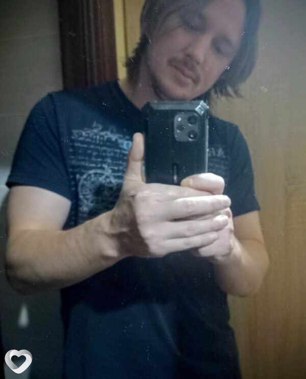 Константин, 39, Сочи — анкета №2393864