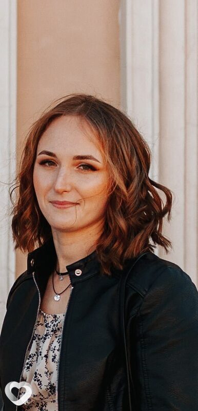 Кристина, 30, Улан-Удэ — анкета №2393866