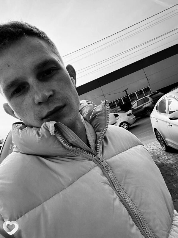 Сергей, 26, Белгороде — анкета №2393867