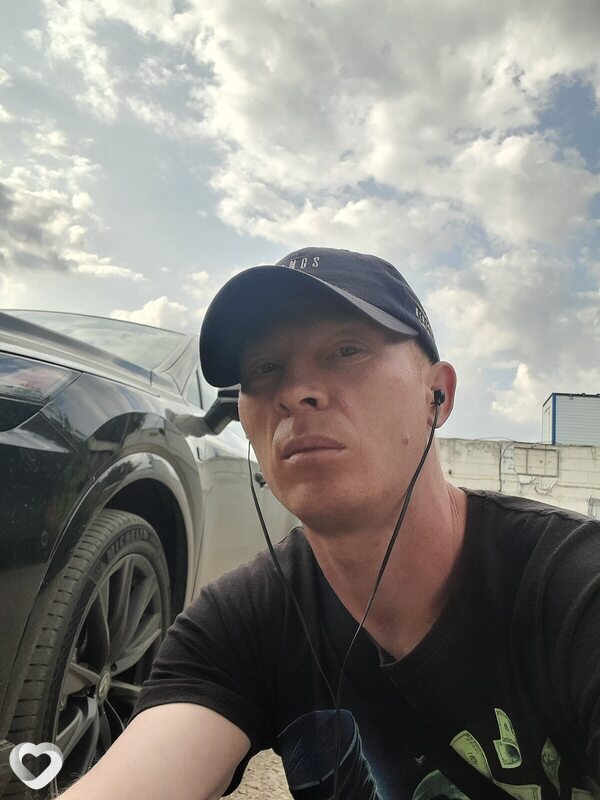 Амин, 33, Лисаковске — анкета №2393874