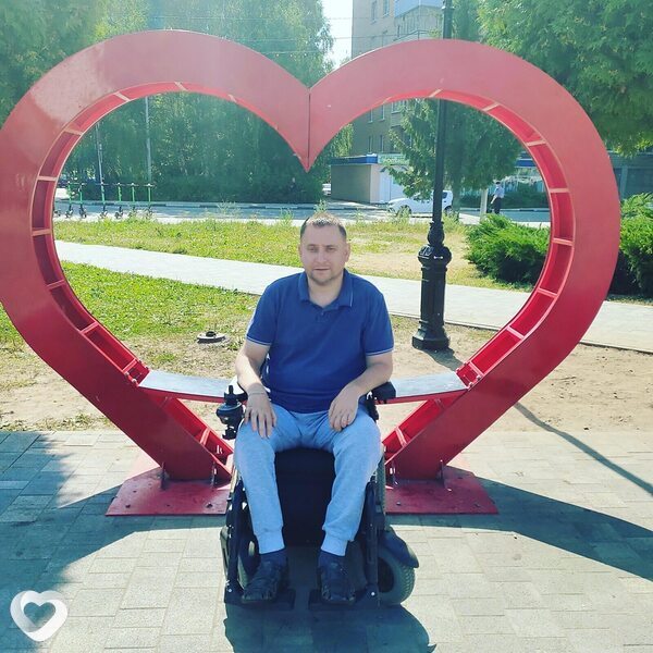 Роман, 42, Рязани — анкета №2393886