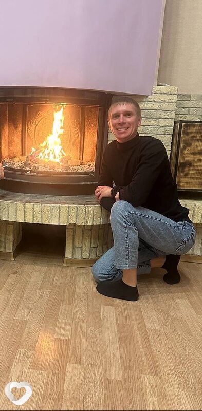 Сергей, 33, Нижнеудинске — анкета №2393888