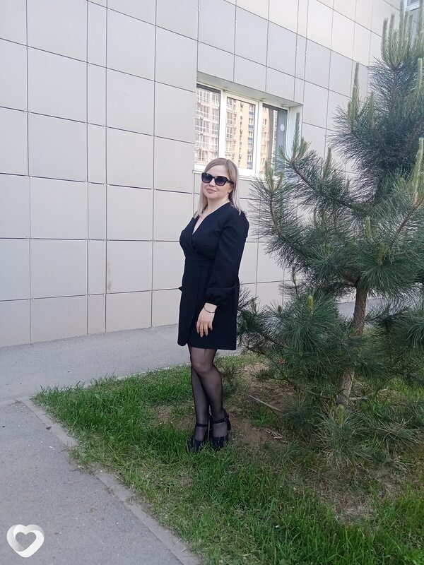 Юлия, 34, Волгограде — анкета №2393648