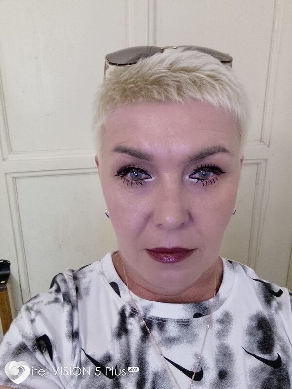 Марина, 46, Нижнем Новгороде — анкета №2393652