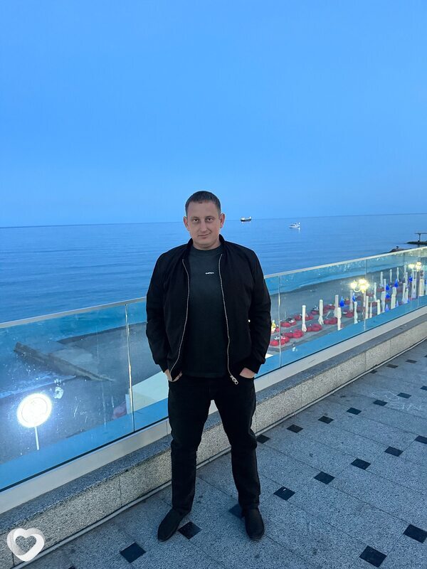 Михаил, 34, Феодосии — анкета №2393657