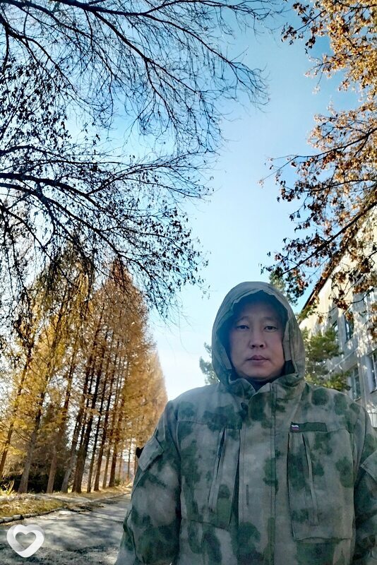 Валерий, 39, Иркутске — анкета №2393658