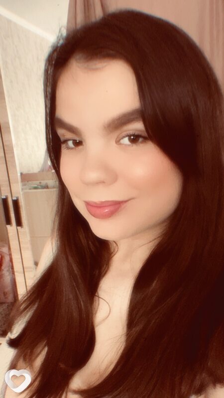 Екатерина, 22, Жлобине — анкета №2393661