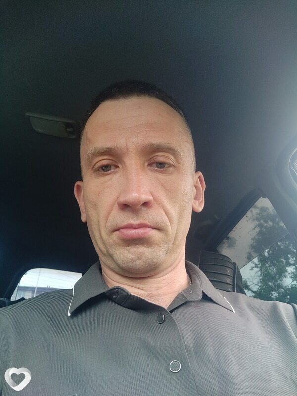 Антон, 45, Уссурийске — анкета №2393743