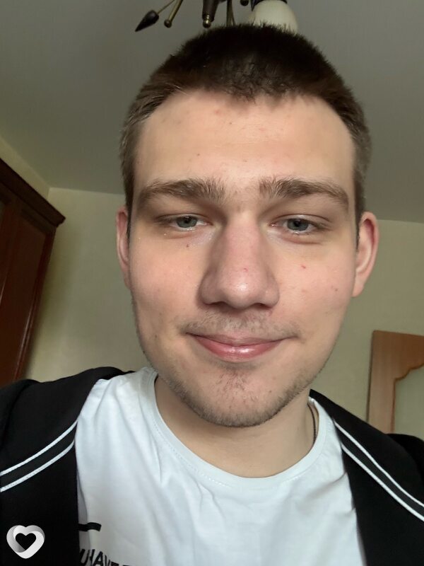 Тимофей, 25, Архангельске — анкета №2393745
