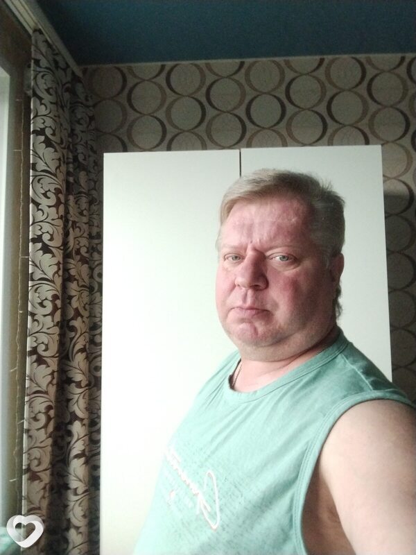 Сергей, 51, Дмитрове — анкета №2393749