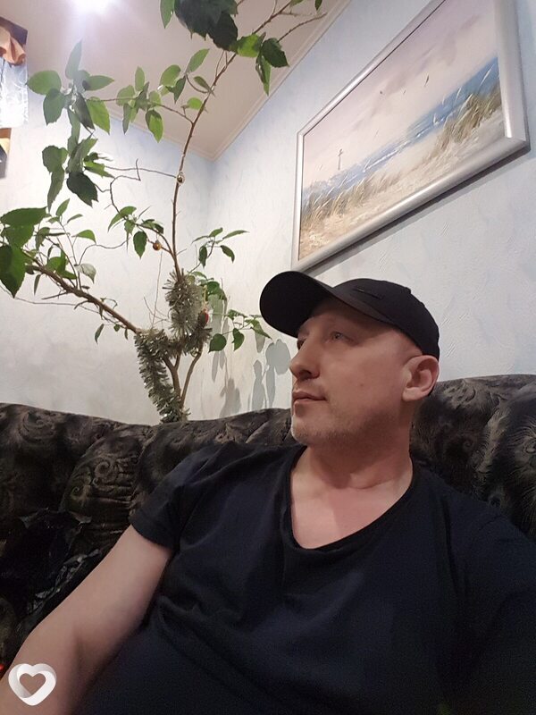 Вова, 54, Молодечно — анкета №2393752