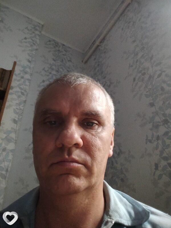 Гена, 47, Гулькевичах — анкета №2393755