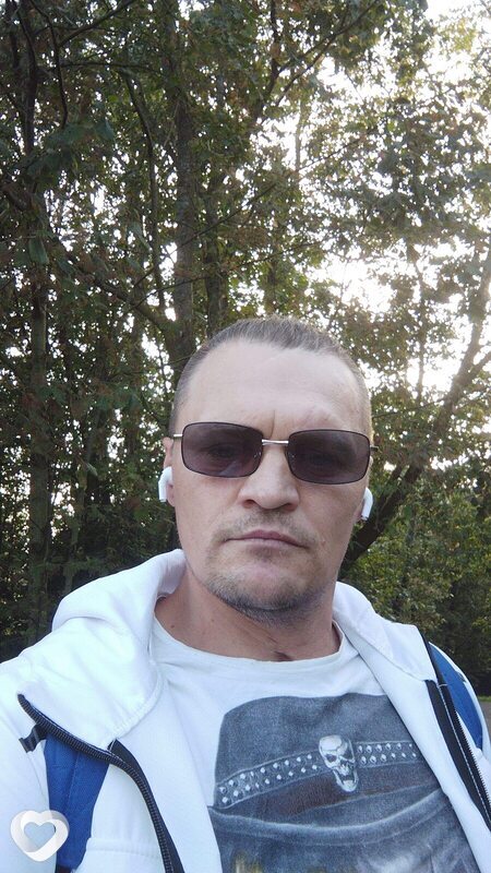 Николай, 44, Москве — анкета №2393759