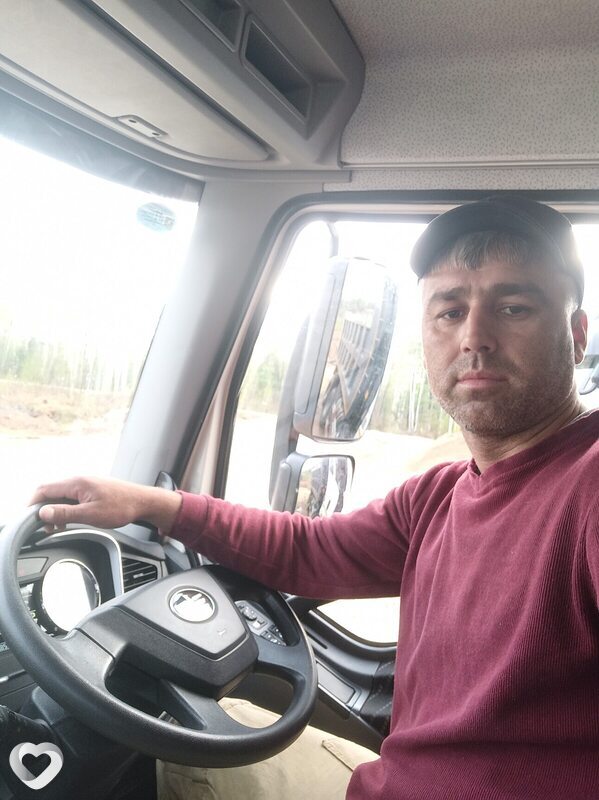 Ali, 40, Якутске — анкета №2393760