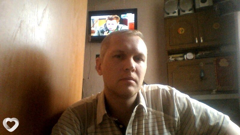 Евгений, 45, Красноярске — анкета №2393762