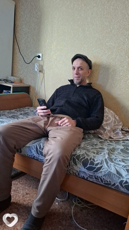 Муслим, 48, Юрге — анкета №2393665