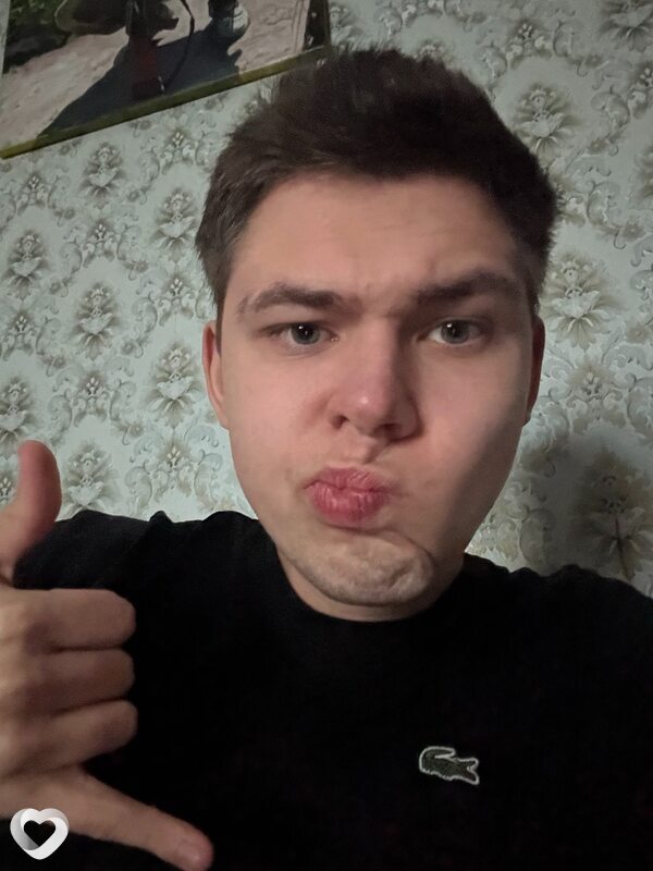 Vlad, 19, Северодвинске — анкета №2393670