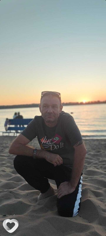 Владимир, 51, Самаре — анкета №2393676