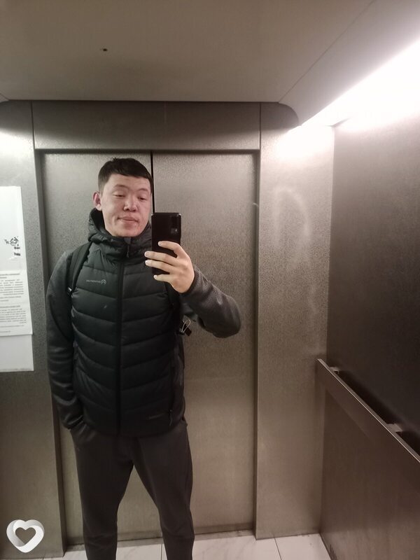 Nurzhigit, 22, Петропавловске — анкета №2393686