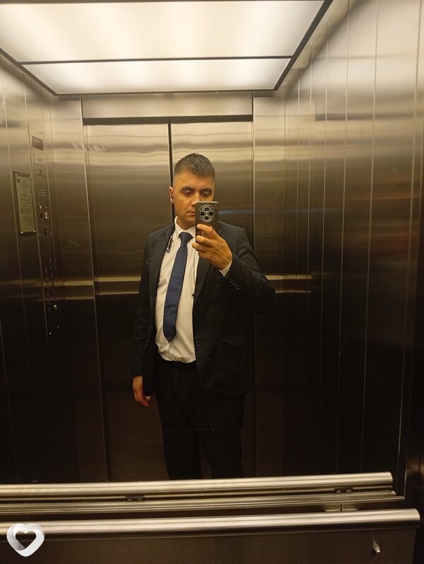 Тахир, 32, Москве — анкета №2393723