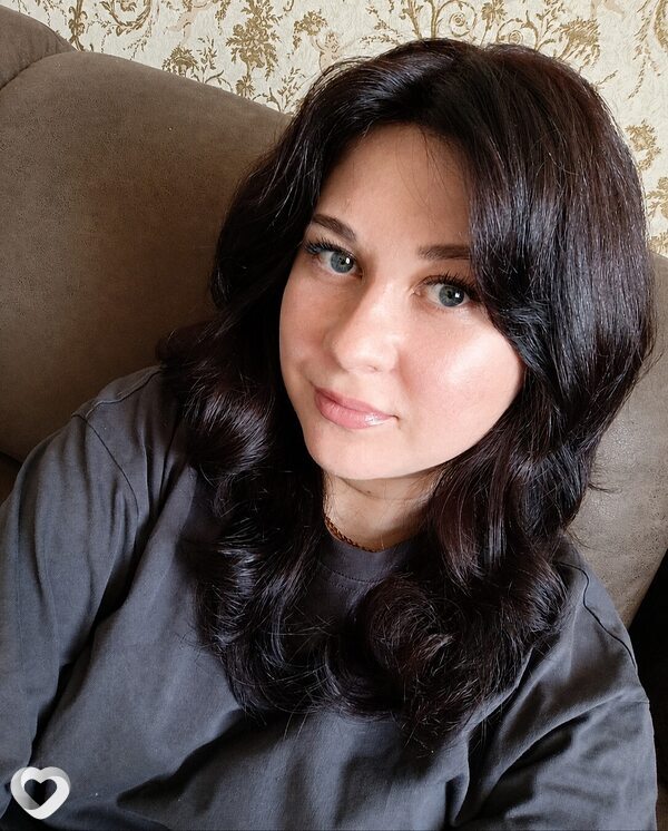 Екатерина, 32, Кирове — анкета №2393725