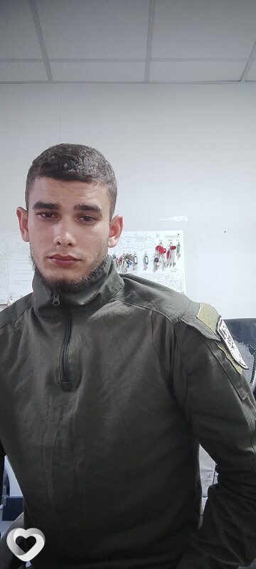 Роман, 21, Новосибирске — анкета №2393729