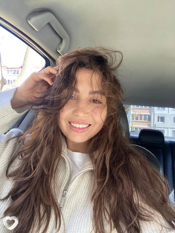 Алина, 25, Москве — анкета №2393737