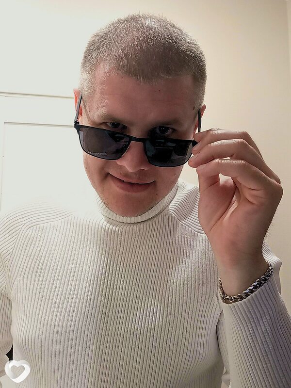 Сергей, 33, Волгограде — анкета №2393599