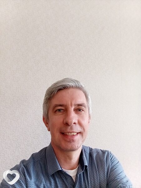 Юрий, 50, Самаре — анкета №2393600