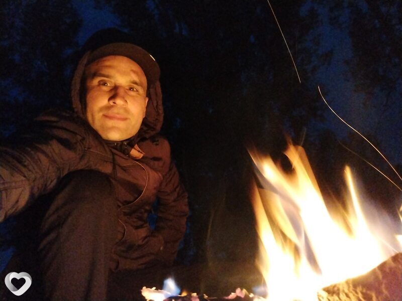 Батыр, 42, Уфе — анкета №2393603