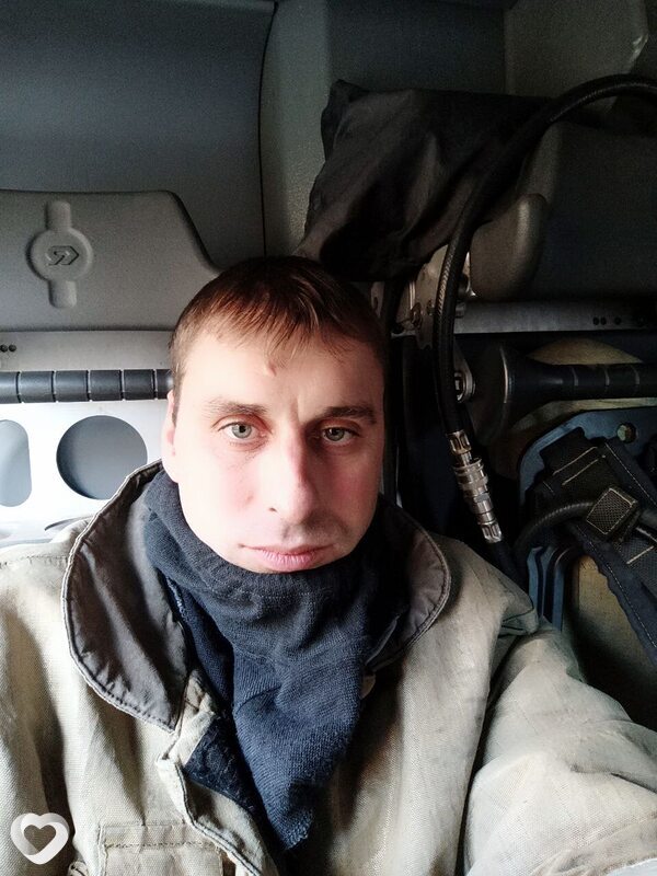 Иван, 41, Санкт-Петербурге — анкета №2393605
