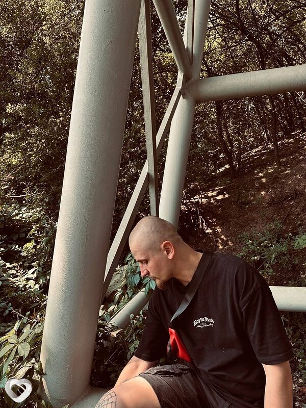 Kolia, 29, Пардубице — анкета №2393612
