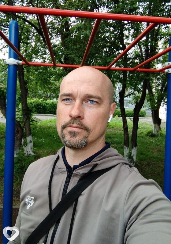 Константин, 41, Кемерове — анкета №2393614