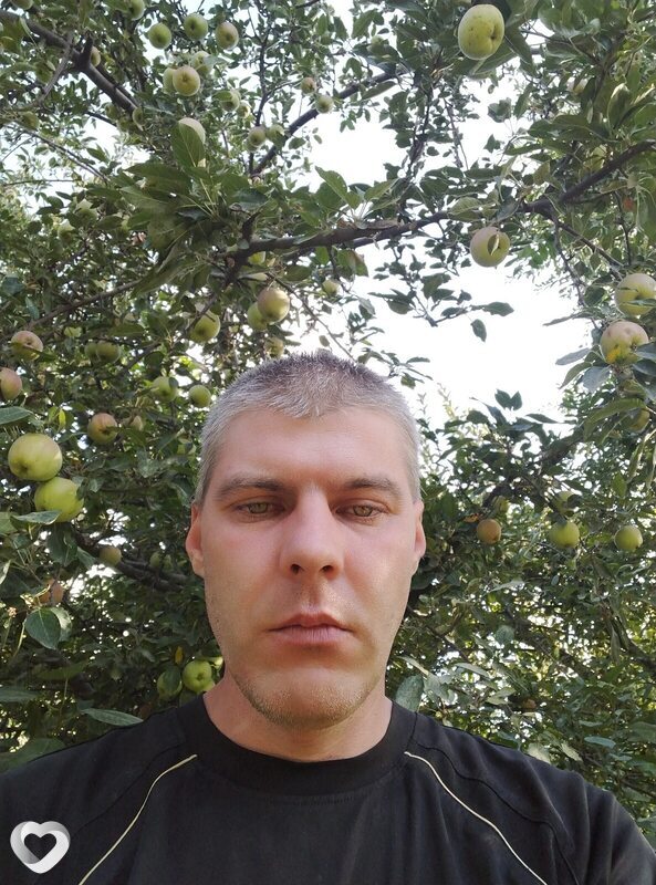 Михаил, 38, Бишкек — анкета №2393615